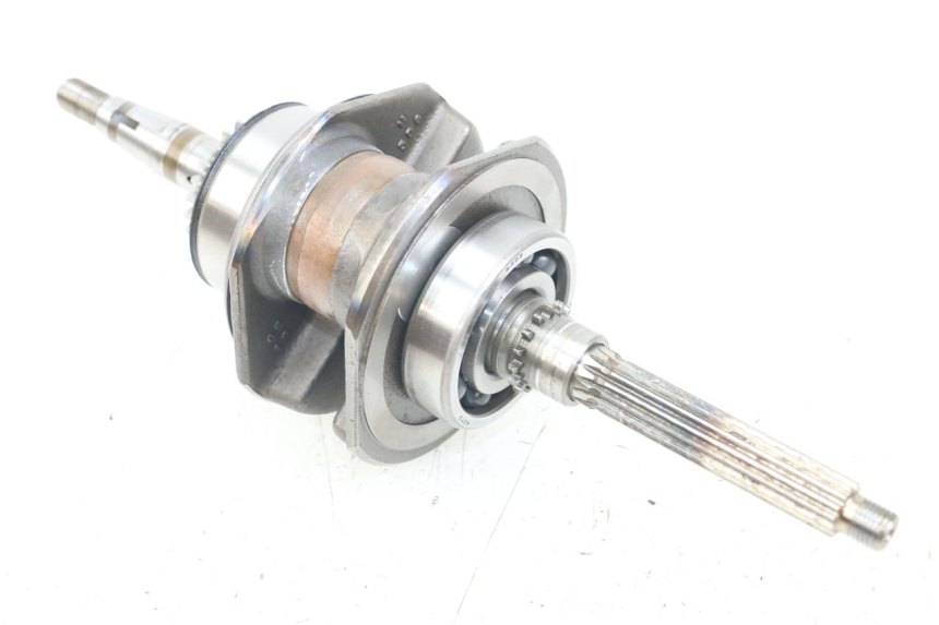 photo de CRANKSHAFT YAMAHA YP MAJESTY 125 (2002 - 2006) - Component detail