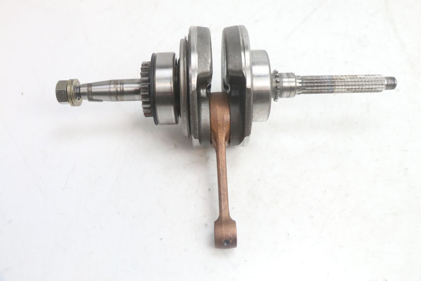 photo de CRANKSHAFT YAMAHA YP MAJESTY 125 (1998 - 2001) - Main view