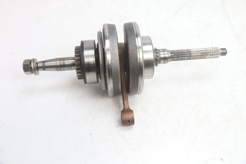 photo de CRANKSHAFT YAMAHA YP MAJESTY 125 (1998 - 2001) - Product overview
