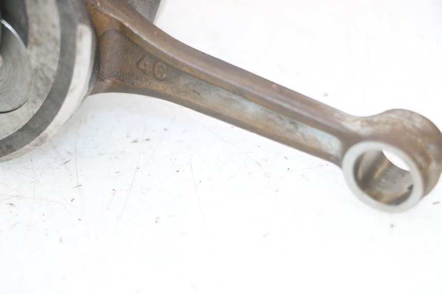 photo de CRANKSHAFT YAMAHA YP MAJESTY 125 (1998 - 2001) - Component zoom
