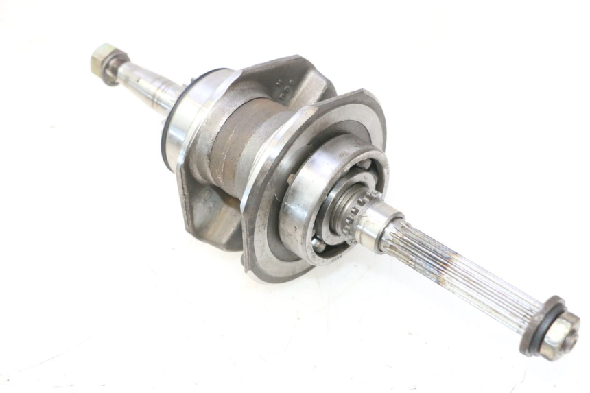 photo de CRANKSHAFT YAMAHA YP MAJESTY 125 (1998 - 2001) - Zoom on usage condition