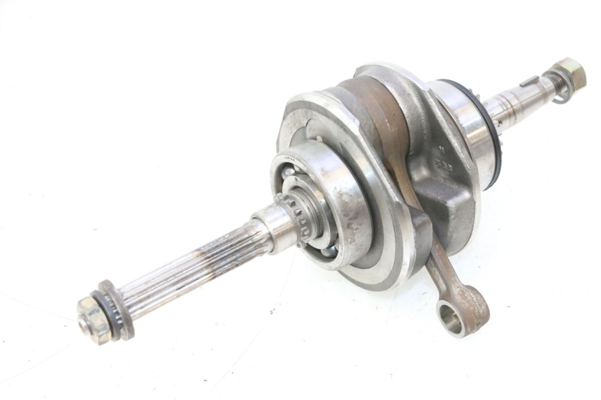 photo de CRANKSHAFT YAMAHA YP MAJESTY 125 (1998 - 2001) - Surface and material condition