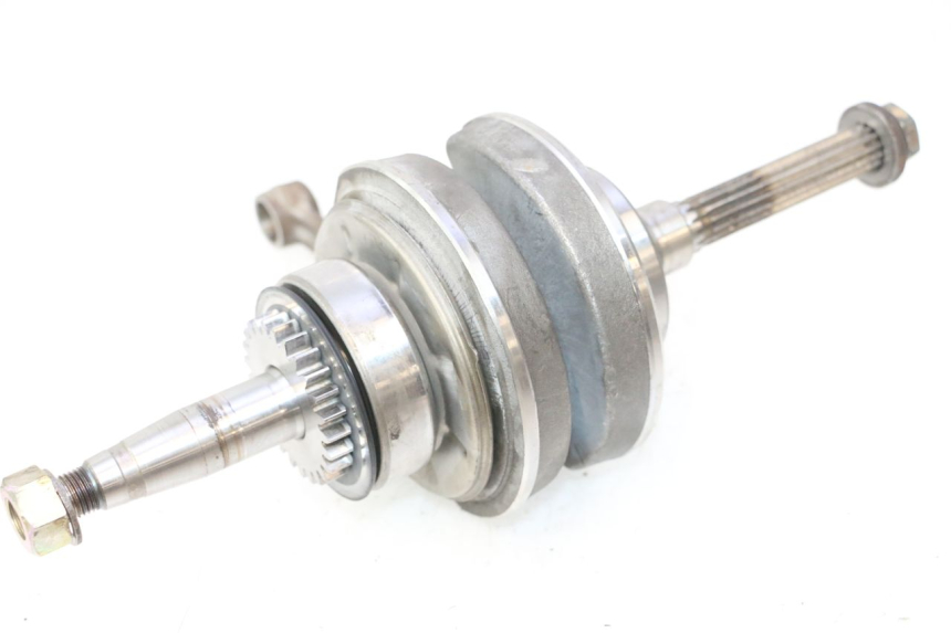 photo de CRANKSHAFT YAMAHA YP MAJESTY 125 (1998 - 2001) - Markings and original references