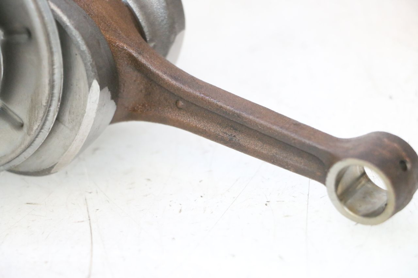 photo de CRANKSHAFT YAMAHA YP MAJESTY 125 (2007 - 2010) - Component zoom