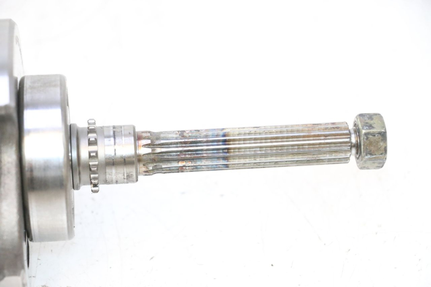 photo de CRANKSHAFT YAMAHA YP MAJESTY 125 (2007 - 2010) - Markings and original references