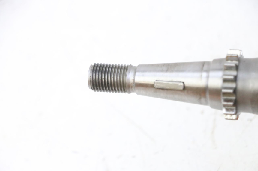 photo de CRANKSHAFT YAMAHA YZ-F YZF 250 (2014 - 2018) - Component detail