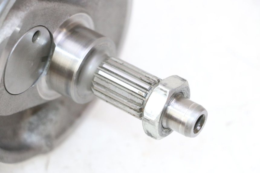 photo de CRANKSHAFT YAMAHA YZ-F YZF 250 (2014 - 2018) - Component zoom