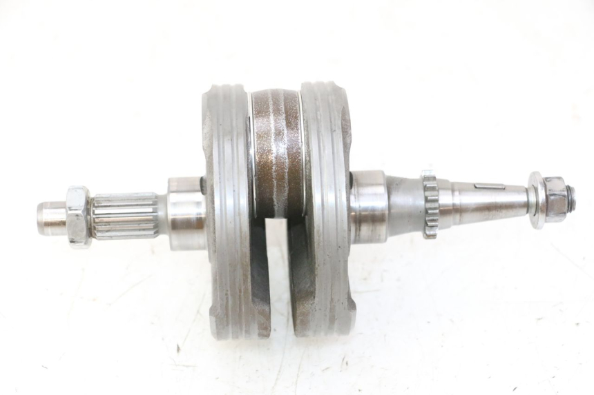 photo de CRANKSHAFT YAMAHA YZ-F YZF 250 (2014 - 2018) - Fixing points details