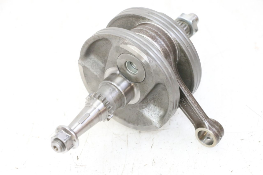 photo de CRANKSHAFT YAMAHA YZ-F YZF 250 (2014 - 2018) - Surface and material condition