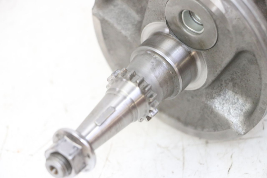 photo de CRANKSHAFT YAMAHA YZ-F YZF 250 (2014 - 2018) - Checked used part