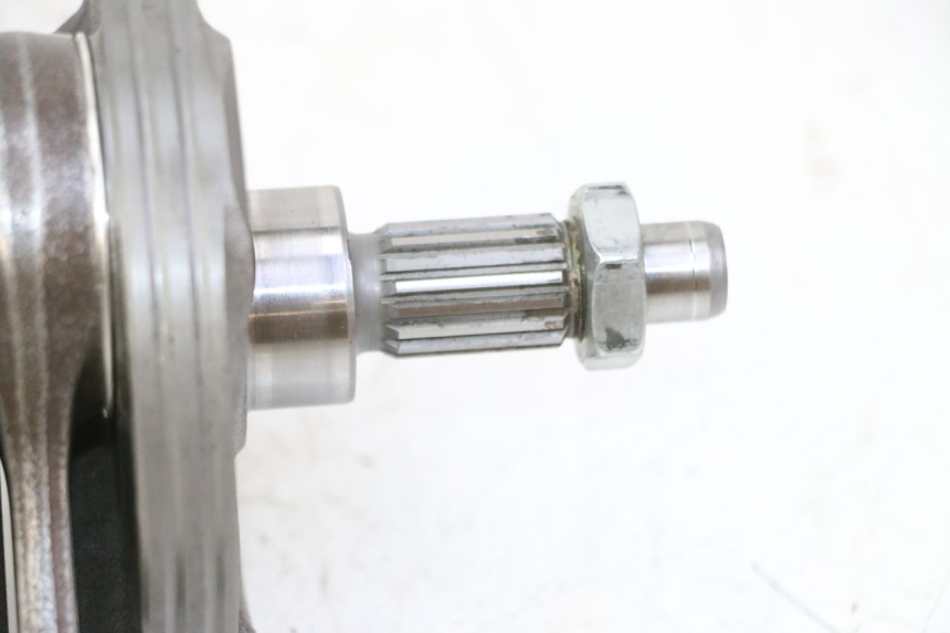 photo de CRANKSHAFT YAMAHA YZ-F YZF 250 (2014 - 2018) - Markings and original references