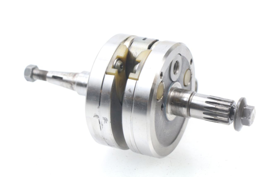 photo de CRANKSHAFT YAMAHA YZ 125 (1998 - 2005) - Component detail