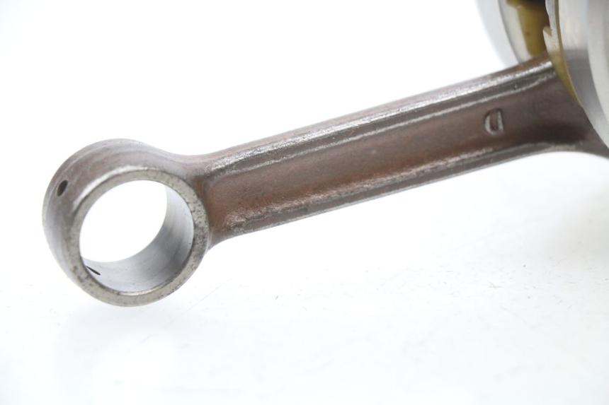 photo de CRANKSHAFT YAMAHA YZ 125 (1998 - 2005) - Surface and material condition