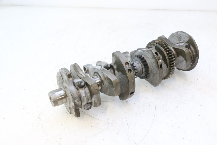 photo de CRANKSHAFT YAMAHA YZF R GENESIS 750 (1993 - 1998) - Distinctive features