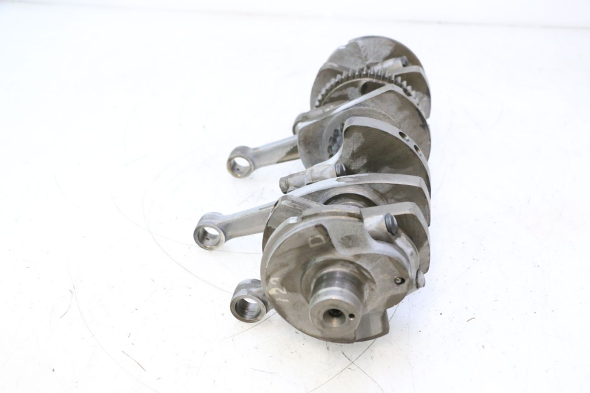 photo de CRANKSHAFT YAMAHA YZF R GENESIS 750 (1993 - 1998) - Component zoom