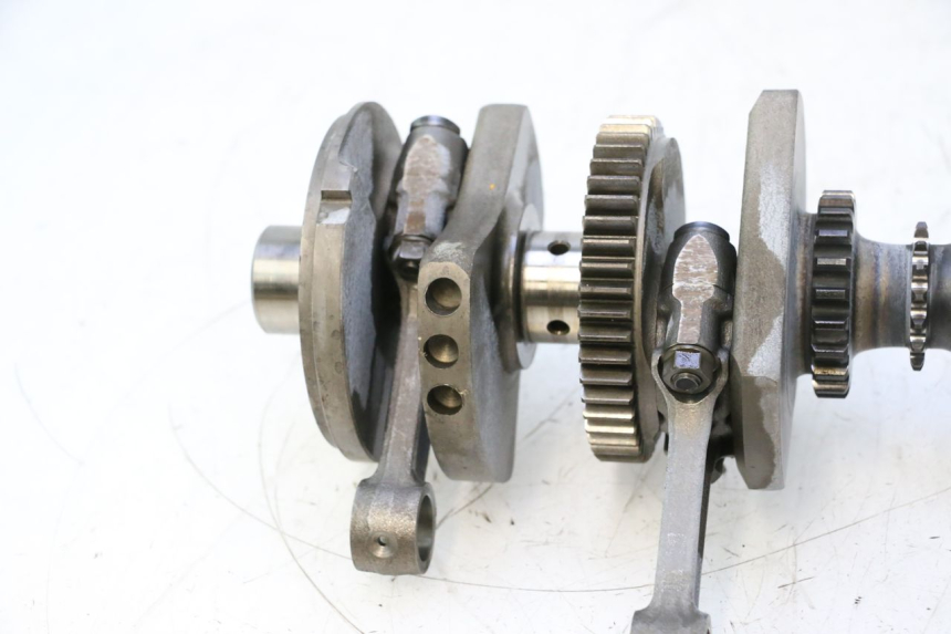 photo de CRANKSHAFT YAMAHA YZF R GENESIS 750 (1993 - 1998) - Supplementary product photo