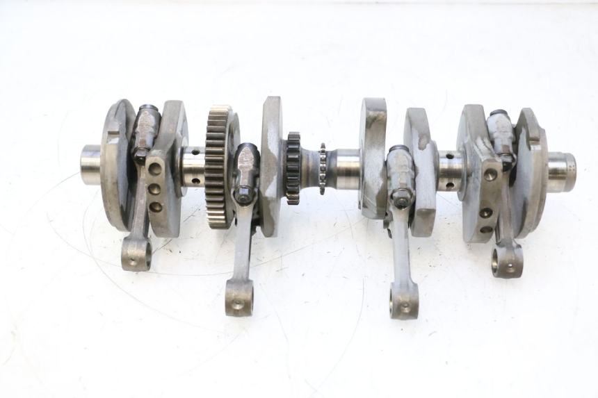 photo de CRANKSHAFT YAMAHA YZF R GENESIS 750 (1993 - 1998) - Alternative angle