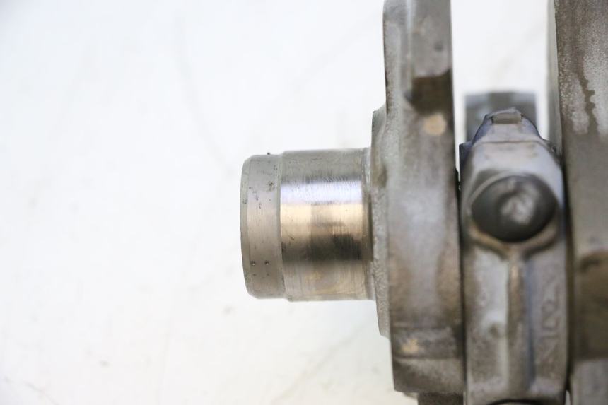 photo de CRANKSHAFT YAMAHA YZF R GENESIS 750 (1993 - 1998) - Markings and original references
