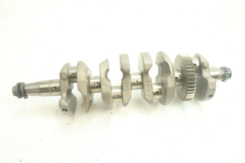 photo de CRANKSHAFT YAMAHA YZF R6 600 (2008 - 2009) - Main view