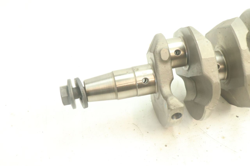photo de CRANKSHAFT YAMAHA YZF R6 600 (2008 - 2009) - Component detail