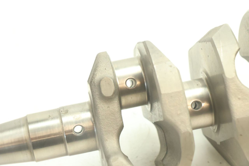 photo de CRANKSHAFT YAMAHA YZF R6 600 (2008 - 2009) - Zoom on usage condition