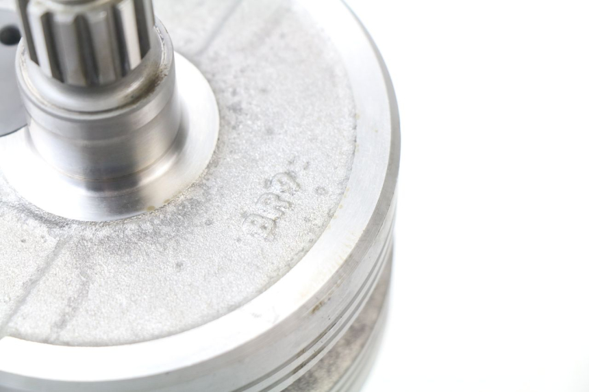 photo de CRANKSHAFT YAMAHA YZF YZ-F 450 (2018 - 2021) - Zoom on usage condition