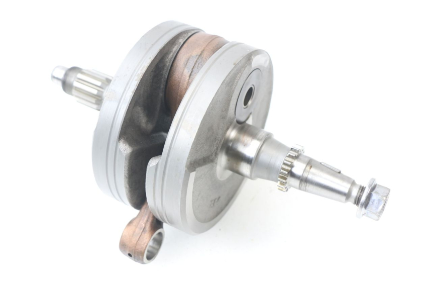 photo de CRANKSHAFT YAMAHA YZF YZ-F 450 (2018 - 2021) - Technical close-up