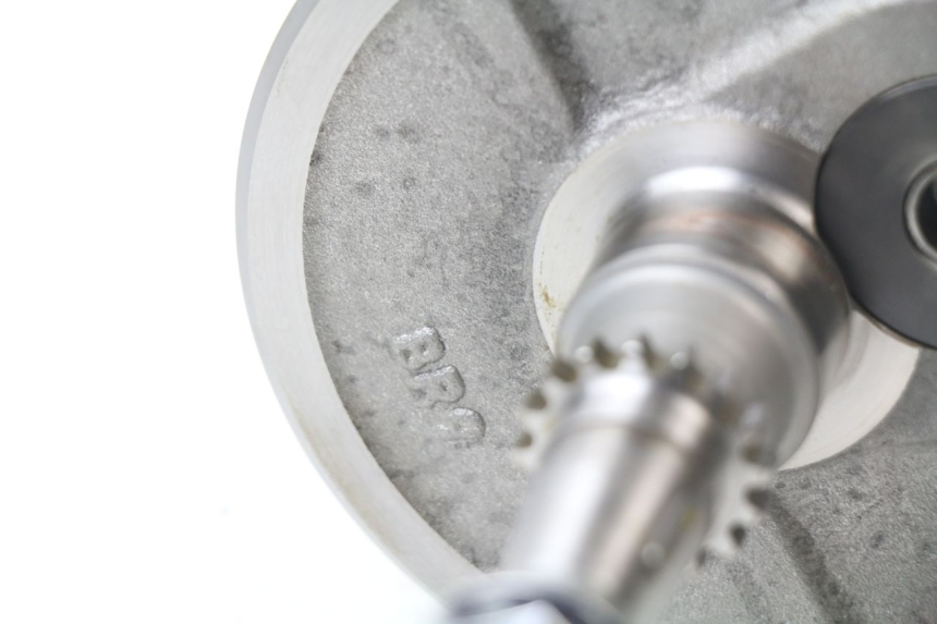 photo de CRANKSHAFT YAMAHA YZF YZ-F 450 (2018 - 2021) - Product overview