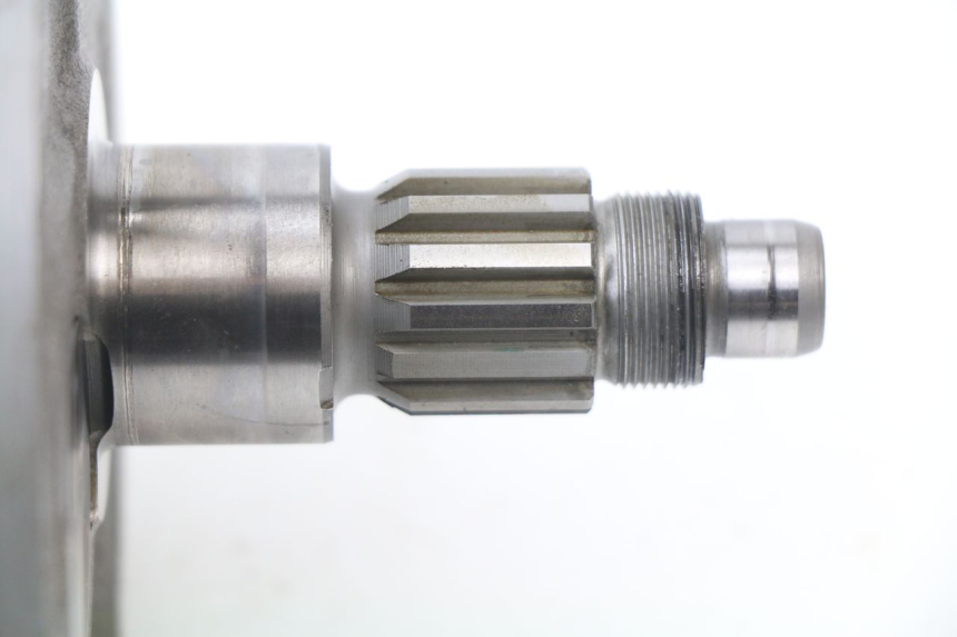 photo de CRANKSHAFT YAMAHA YZF YZ-F 450 (2018 - 2021) - Surface and material condition