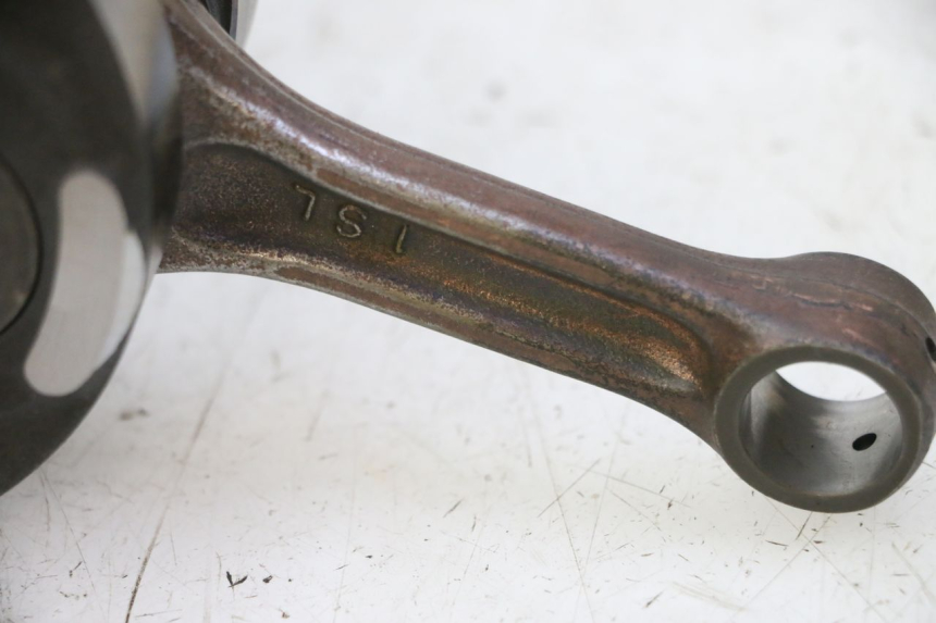 photo de CRANKSHAFT YAMAHA YZF YZ-F 450 (2014 - 2016) - Zoom on usage condition