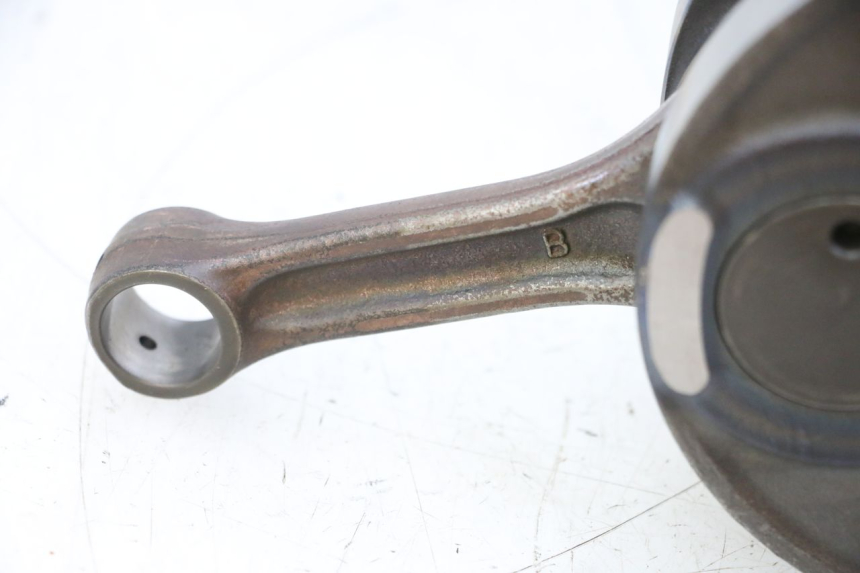 photo de CRANKSHAFT YAMAHA YZF YZ-F 450 (2014 - 2016) - Fixing points details