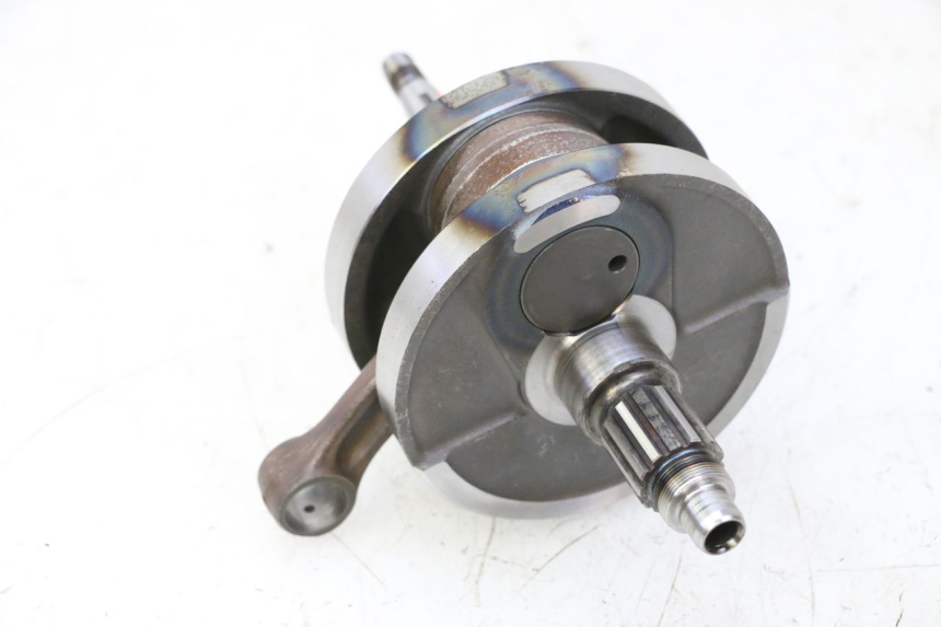 photo de CRANKSHAFT YAMAHA YZF YZ-F 450 (2014 - 2016) - Surface and material condition