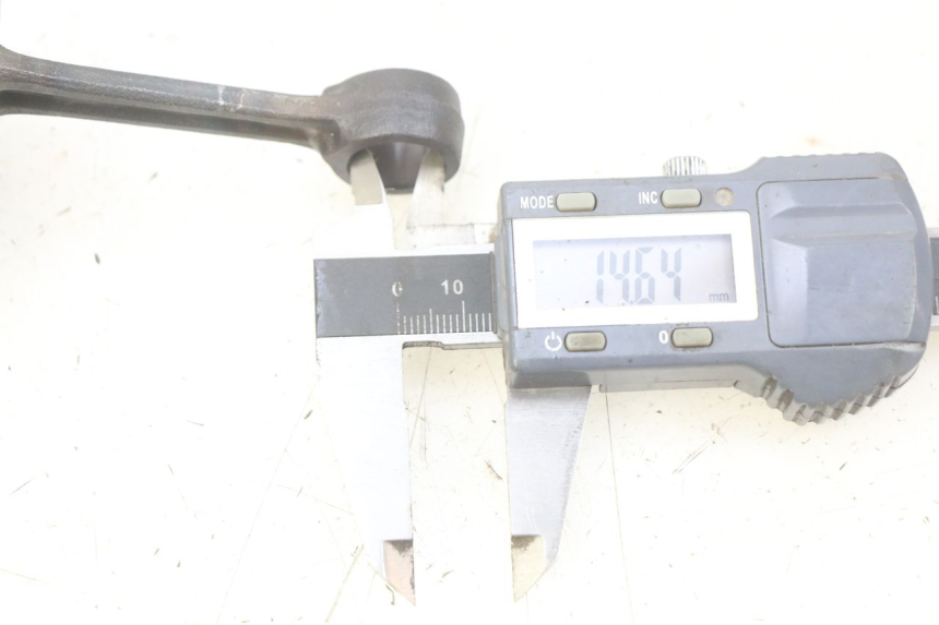 photo de CRANKSHAFT PEUGEOT ZENITH 50 (1994 - 1999) - Component detail