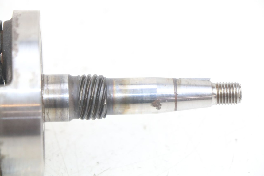 photo de CRANKSHAFT PEUGEOT ZENITH 50 (1994 - 1999) - Surface and material condition