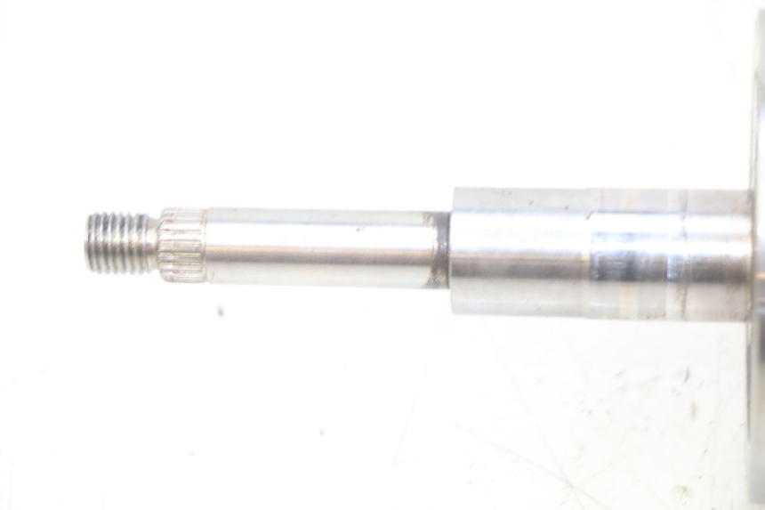 photo de CRANKSHAFT PEUGEOT ZENITH 50 (1994 - 1999) - Checked used part