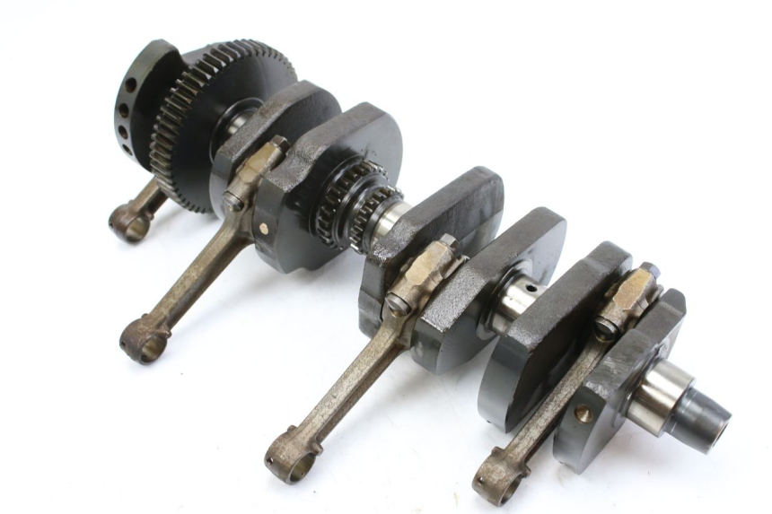 photo de CRANKSHAFT KAWASAKI ZEPHYR 1100 ( - 1995) - Main view