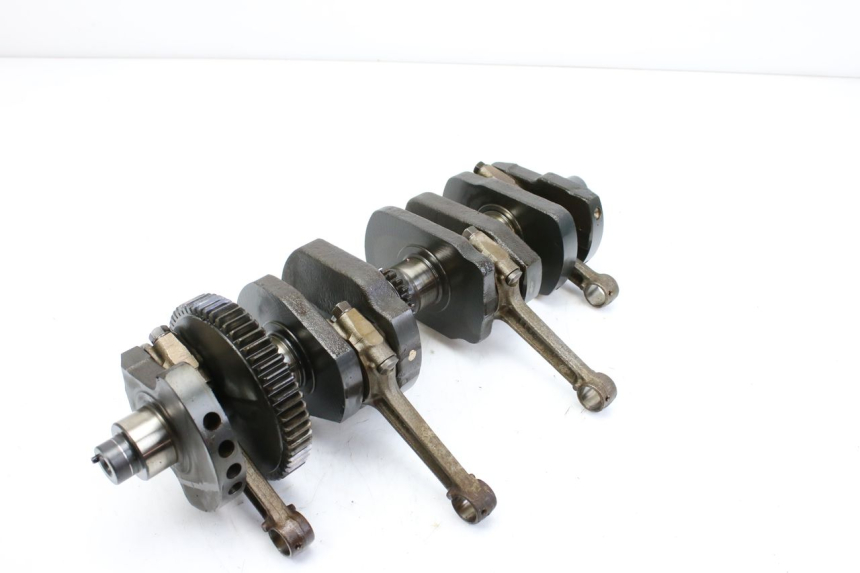 photo de CRANKSHAFT KAWASAKI ZEPHYR 1100 ( - 1995) - Technical close-up