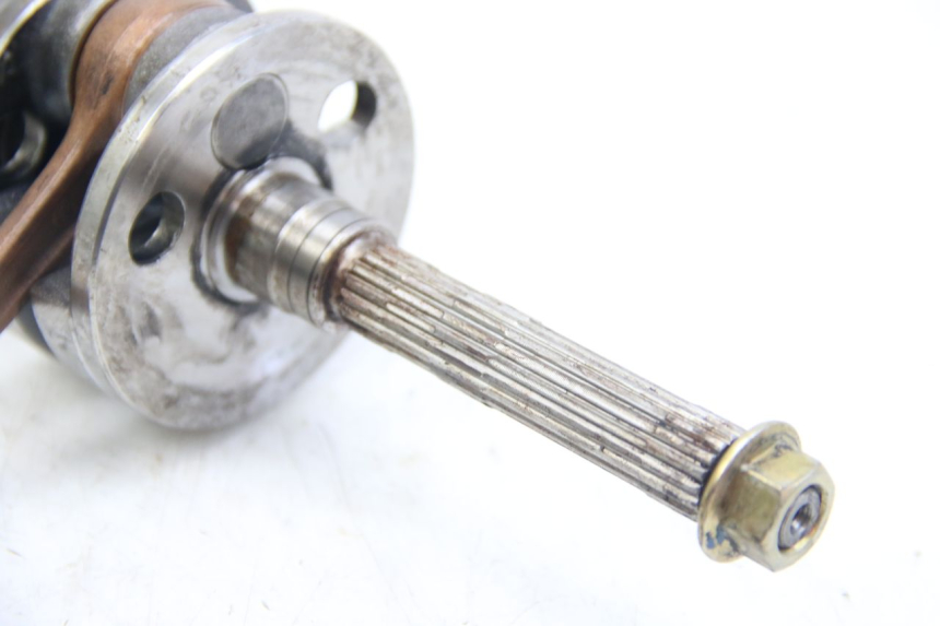 photo de CRANKSHAFT PIAGGIO ZIP 2T 50 (2009 - 2019) - Alternative perspective