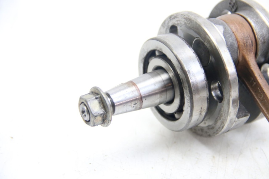 photo de CRANKSHAFT PIAGGIO ZIP 2T 50 (2009 - 2019) - Technical close-up