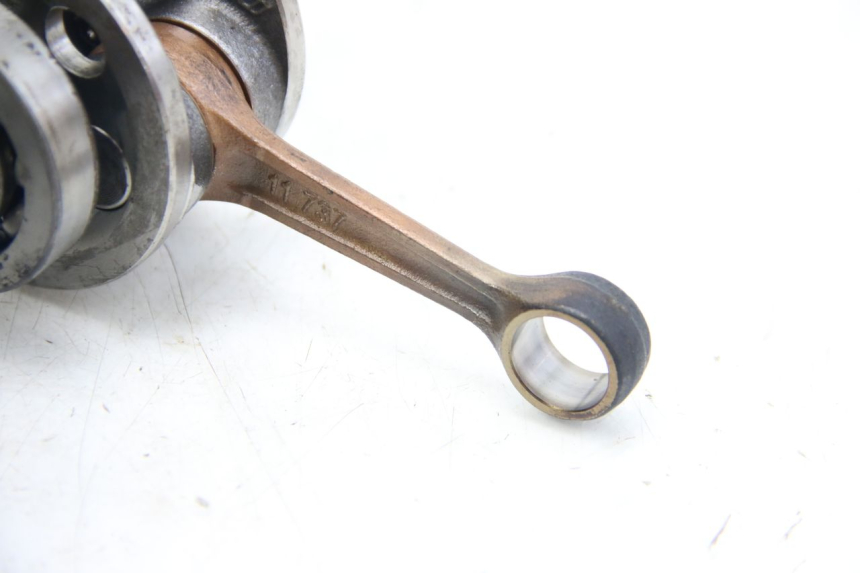 photo de CRANKSHAFT PIAGGIO ZIP 2T 50 (2009 - 2019) - Fixing points details