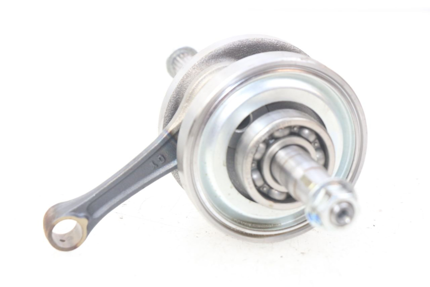 photo de CRANKSHAFT PIAGGIO ZIP 4T 50 (2018 - 2020) - Main view