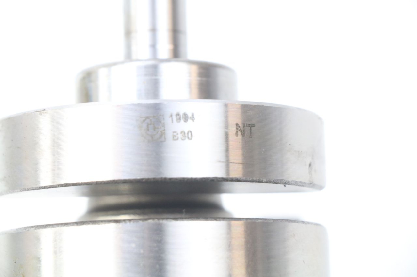 photo de CRANKSHAFT PIAGGIO ZIP 4T 50 (2018 - 2020) - Zoom on usage condition