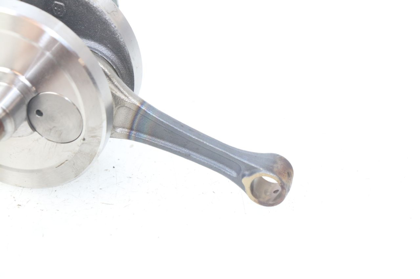 photo de CRANKSHAFT PIAGGIO ZIP 4T 50 (2018 - 2020) - Technical close-up