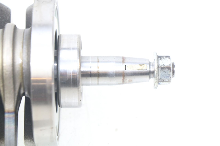 photo de CRANKSHAFT PIAGGIO ZIP 4T 50 (2018 - 2020) - Surface and material condition