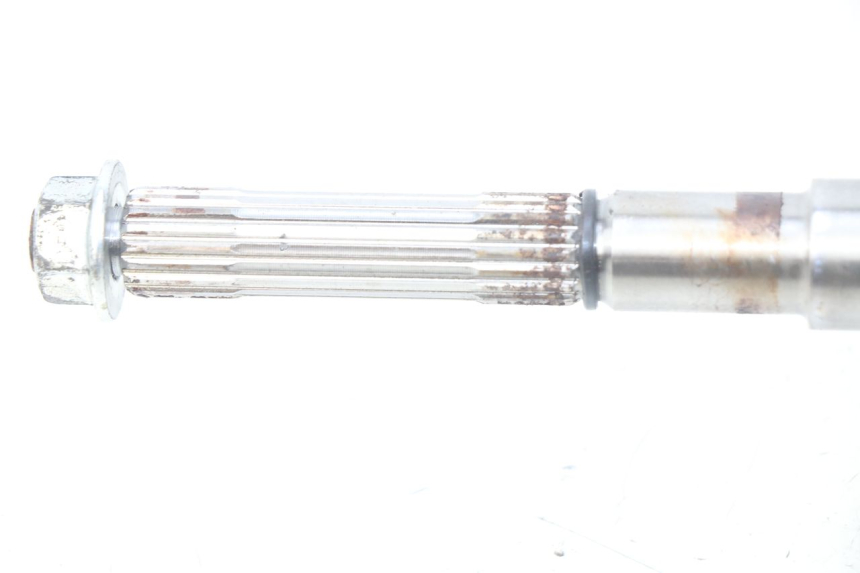 photo de CRANKSHAFT PIAGGIO ZIP 4T 50 (2018 - 2020) - Checked used part