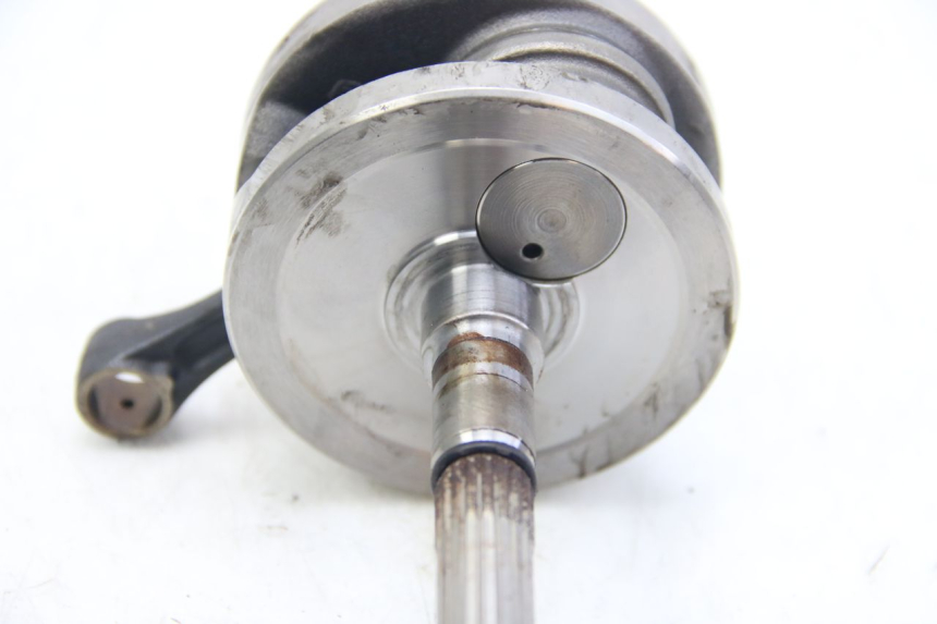 photo de CRANKSHAFT PIAGGIO ZIP 4T 50 (2018 - 2020) - Technical close-up