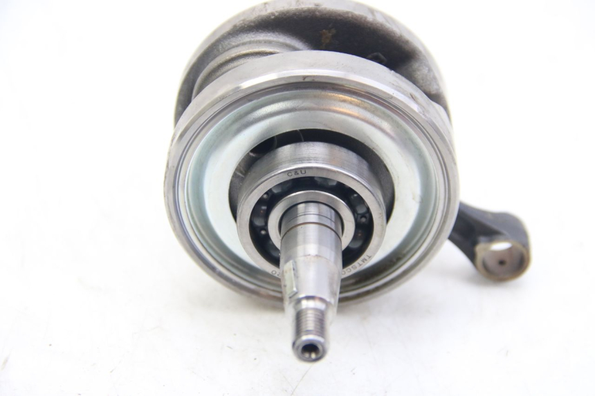 photo de CRANKSHAFT PIAGGIO ZIP 4T 50 (2018 - 2020) - Product overview