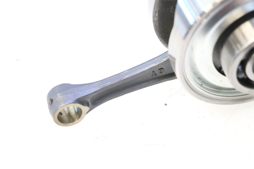 photo de CRANKSHAFT PIAGGIO ZIP 4T 50 (2018 - 2020) - Technical close-up