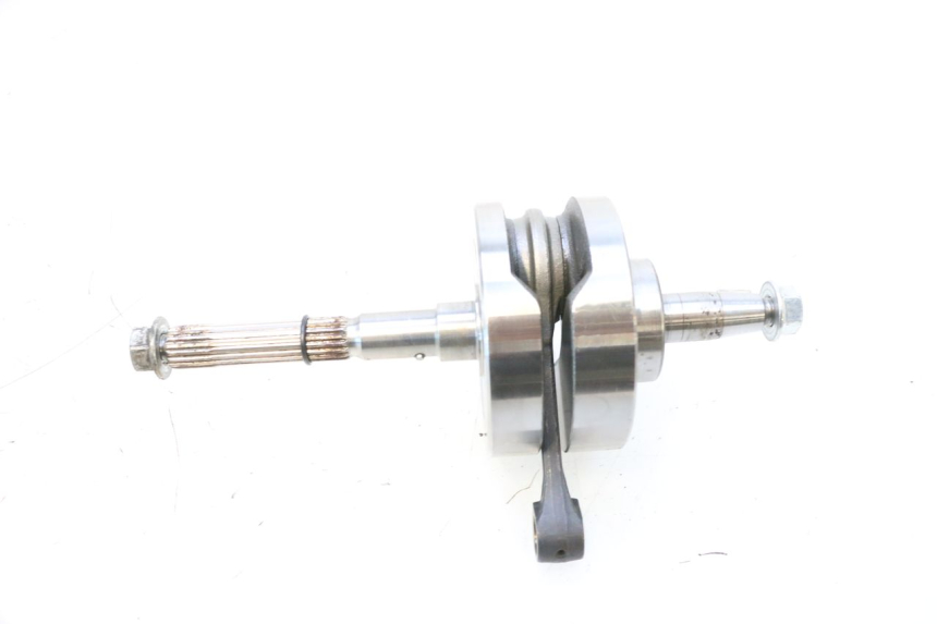 photo de CRANKSHAFT PIAGGIO ZIP 4T 50 (2018 - 2020) - Product overview