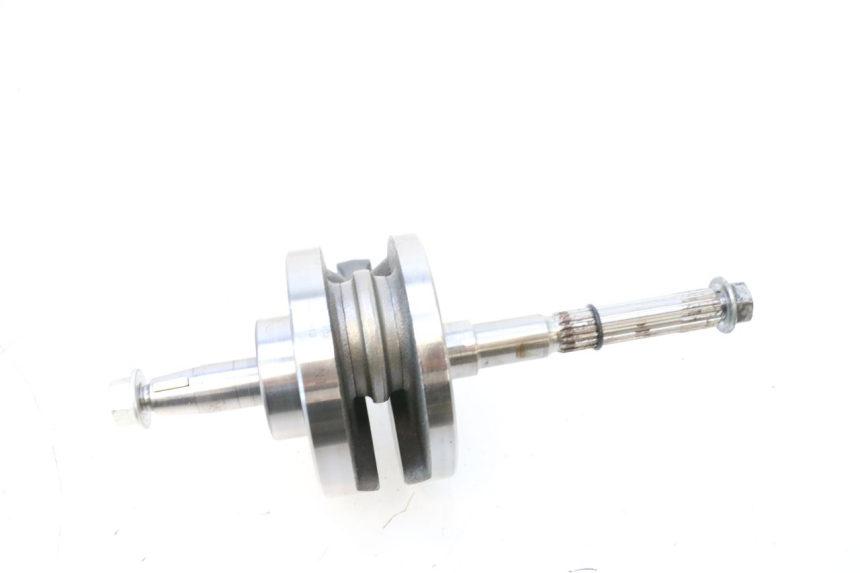 photo de CRANKSHAFT PIAGGIO ZIP 4T 50 (2018 - 2020) - Fixing points details